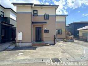 宮城県仙台市太白区南大野田