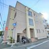 メゾンハナブサ 1階 築18年10ヶ月の賃貸物件