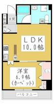 間取り：211064665034
