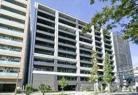 リビオレゾン横浜鶴見ステーションサイト