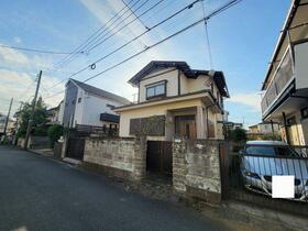 東京都西東京市下保谷１丁目