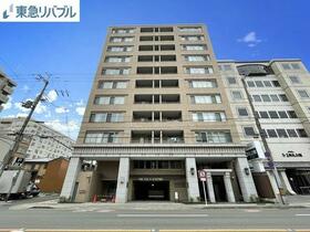 パークホームズ今出川