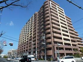 ライオンズガーデン千里丘