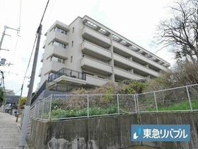 ル・パルトネール夕陽丘天神坂