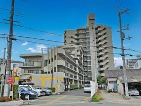 伊丹レックスマンション