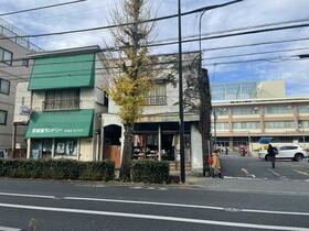 東京都武蔵野市西久保３丁目