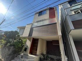 神奈川県川崎市高津区千年新町