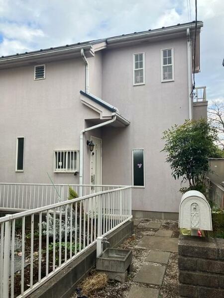 detached 東京都国分寺市東戸倉１丁目

地図を見る