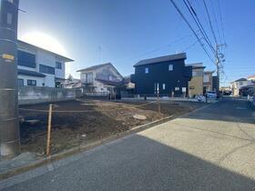 東京都町田市金森４丁目