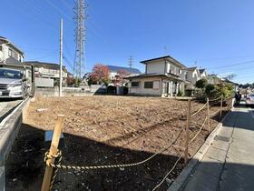 東京都調布市深大寺東町４丁目