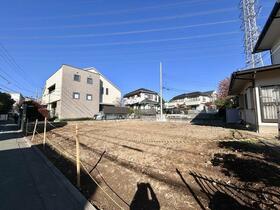 東京都調布市深大寺東町４丁目