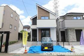 東京都調布市深大寺東町４丁目