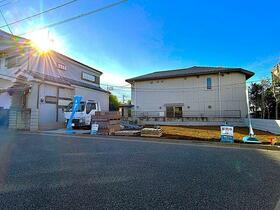 東京都練馬区南大泉３丁目