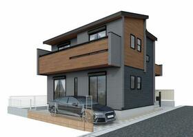 東京都練馬区南大泉３丁目