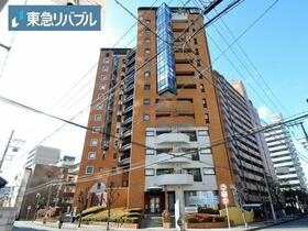 朝日プラザアルティマタワーズ