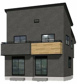 神奈川県横浜市緑区北八朔町