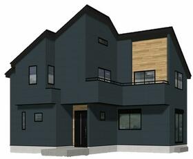 神奈川県横浜市緑区北八朔町