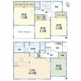 神奈川県茅ヶ崎市円蔵