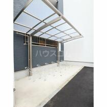 愛知県安城市二本木新町３丁目（賃貸アパート1R・3階・27.51㎡） その11