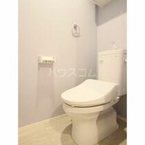 愛知県安城市二本木新町３丁目（賃貸アパート1R・3階・27.51㎡） その6