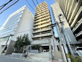 久屋大通公園シティハウス