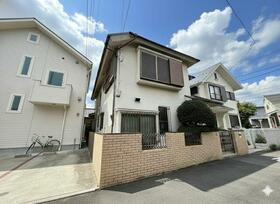 東京都狛江市中和泉２丁目