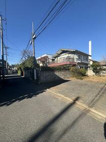 東京都杉並区高井戸東２丁目