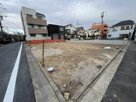 神奈川県川崎市幸区鹿島田３丁目