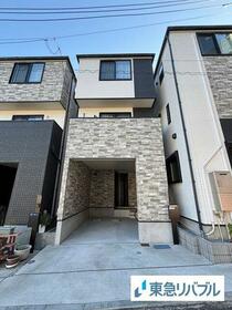 神奈川県川崎市宮前区神木本町２丁目