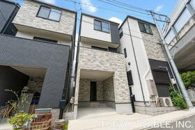 神奈川県川崎市宮前区神木本町２丁目