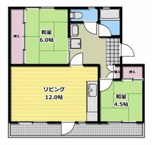 間取り：227094900919