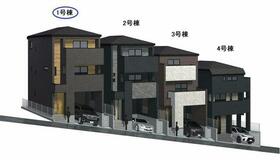 神奈川県川崎市宮前区犬蔵２丁目