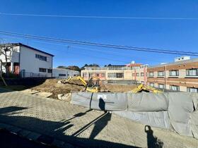 神奈川県川崎市宮前区犬蔵２丁目