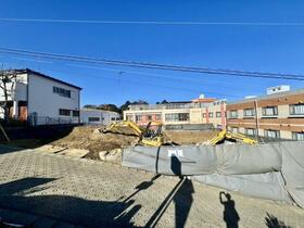 神奈川県川崎市宮前区犬蔵２丁目