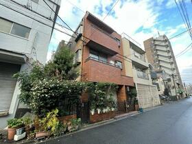 東京都荒川区南千住２丁目