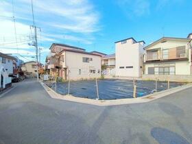 埼玉県さいたま市南区太田窪５丁目