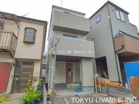 埼玉県さいたま市南区太田窪５丁目