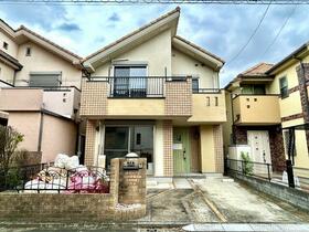 東京都練馬区西大泉１丁目