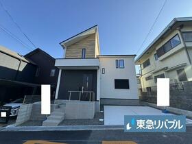 大阪府高槻市南平台１丁目