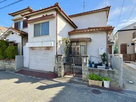 兵庫県伊丹市山田２丁目