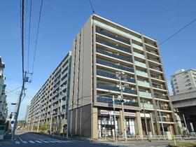 レーベン検見川浜ＧＲＡＮＶＡＲＤＩ