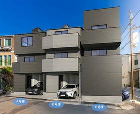 神奈川県横浜市港北区大曽根１丁目