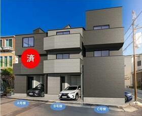 神奈川県横浜市港北区大曽根１丁目