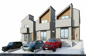 東京都調布市入間町３丁目