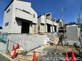 東京都調布市入間町３丁目