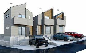 東京都調布市入間町３丁目