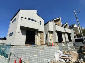 東京都調布市入間町３丁目