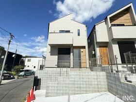 東京都調布市入間町３丁目