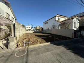 東京都世田谷区上祖師谷６丁目