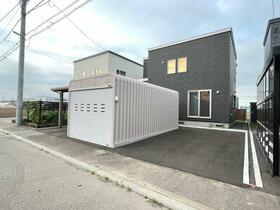 北海道札幌市東区東雁来十三条２丁目